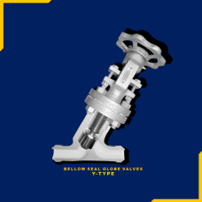 BOS (Bell-O-Seal)	Y-type (exotic body materials)